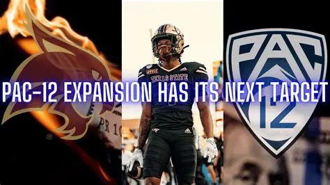 Breaking News: Latest PAC-12 Expansion News and Rumors Unveiled
