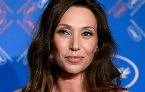 Laura Smet : Parcours d'une actrice emblématique et ses succès notables