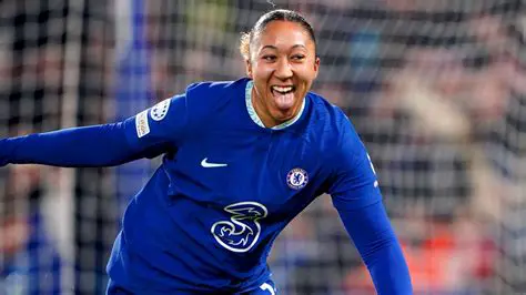 Lauren James: The Unstoppable Force Powering Chelsea FC Women to New Heights