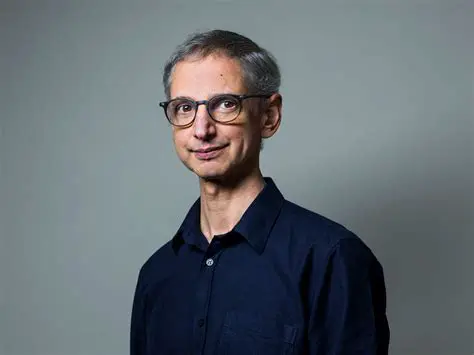 Laurent Alexandre : Le Visionnaire qui Défie les Limites de l'Humain et de l'Intelligence Artificielle