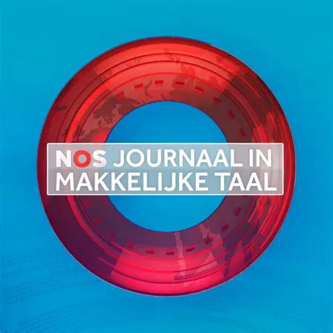 Laurent and NOS Jeugdjournaal: A Legacy of Youth News and Engagement
