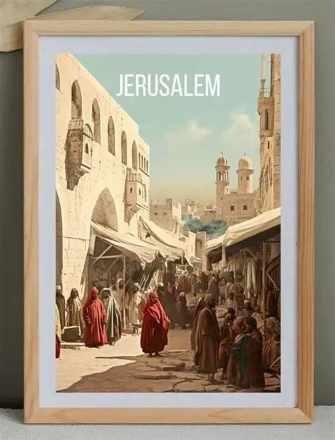 Laurentius Rando Vlog Israel: Unveiling the Holy Land Through a Digital Creator's Lens