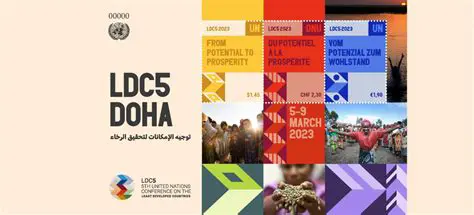 LDC 2025 : Les Défis et Opportunités de la Prochaine Conférence des Pays les Moins Avancés