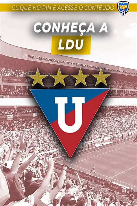 LDU Quito: História, Títulos e a Paixão do Futebol Equatoriano