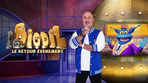 Le Bigdil : Retour sur le Phénomène Télévisuel qui a Marqué une Génération