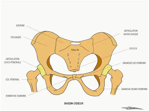Le Plan du Bassin et de la Terrasse