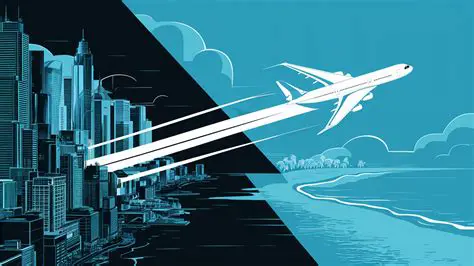 Leap between source and destination