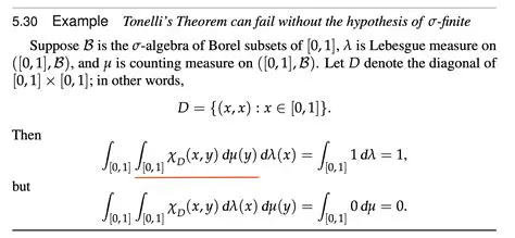 Lebesgue Integral with Respect to the Counting Measure