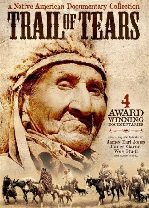 Legacy of the Trail of Tears