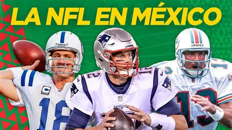 El Legado Imparable de Tom Brady: Más Allá de los Números en la NFL
