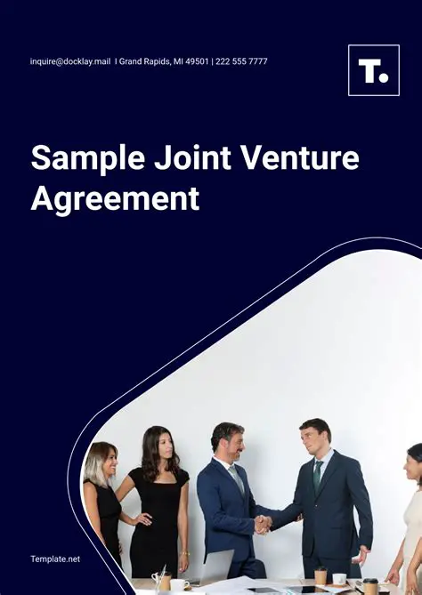 Legal Analysis of Joint Venture Agreement Position in Investment Companies