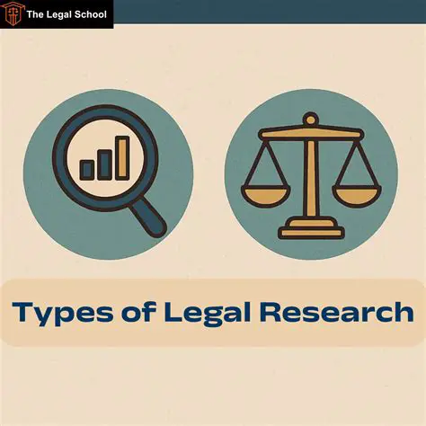 Legal and Research Problems