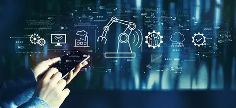 Legearen Aplikazioak Industrian