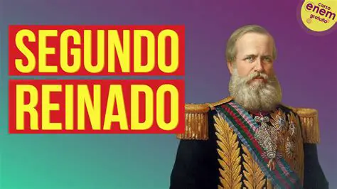 Lei de Terras do Segundo Reinado