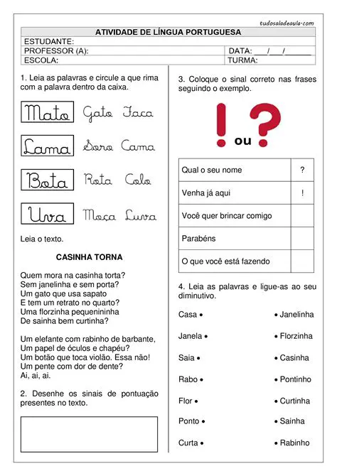 Leitura e escrita mais eficazes