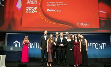 Lennart Karl: Innovazione e Leadership nel Settore Tecnologico