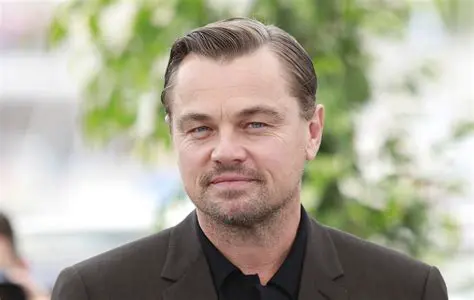 Leonardo DiCaprio'nun Gizemli İkinci Adı: Bilinmeyen Detaylar ve Etkisi