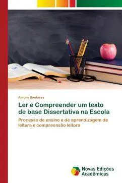 Ler e compreender um texto