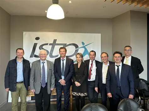 Les instituts de formation