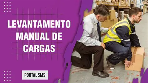 Levantamento repetitivo de cargas