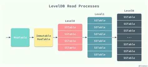 LevelDB read inefficiencies