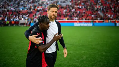 Leverkusen: A Deep Dive into a Thriving German Hub