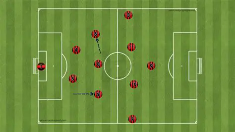 Leverkusen vs PSG: Unraveling the Tactical Masterclass Between Bundesliga & Ligue 1 Giants