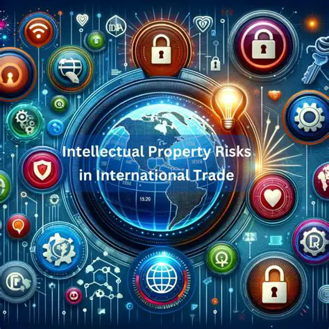 Licensing and Intellectual Property Risks