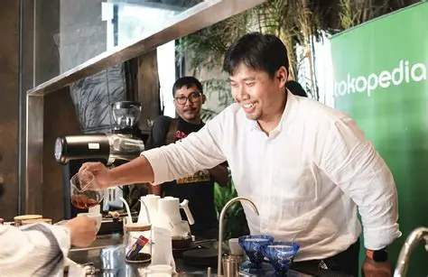 Lima Kisah Kopi: A Deep Dive into Five Exceptional Coffee Reviews