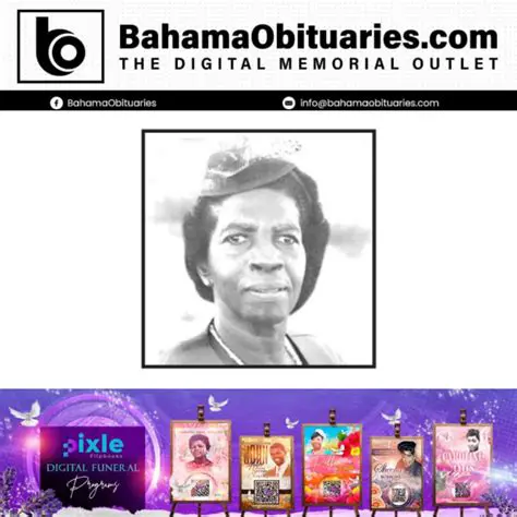 Lima News Obituaries on Facebook: A Digital Memorial