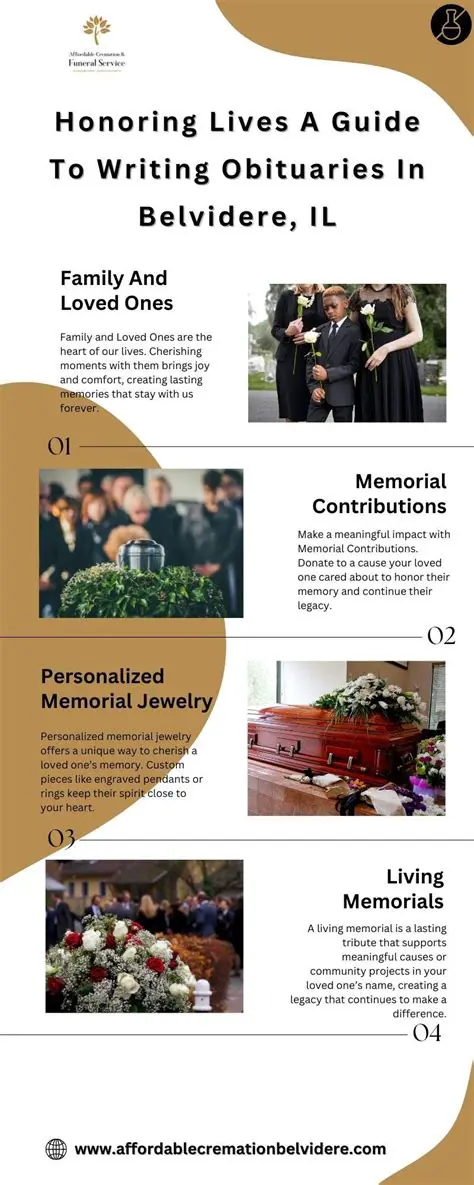 The Lima News Obituaries Today: Honoring Lives, Connecting Communities