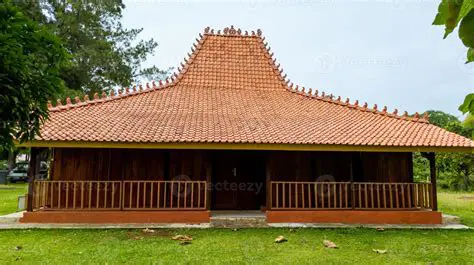 Limasan: Exploring the Rich Heritage of Traditional Javanese Architecture