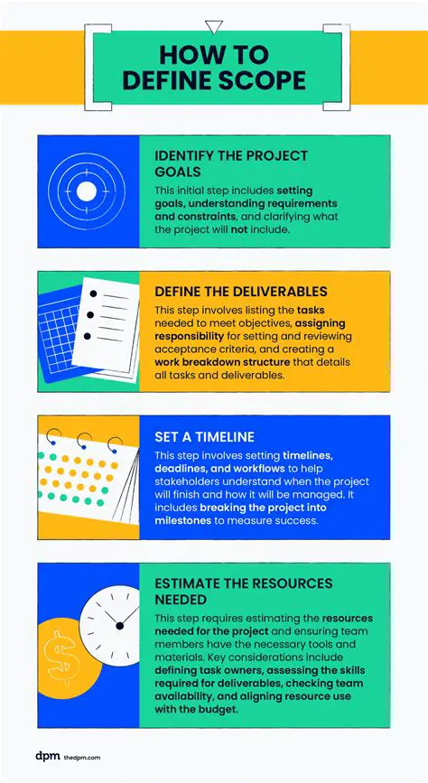 Limit the scope of a provision