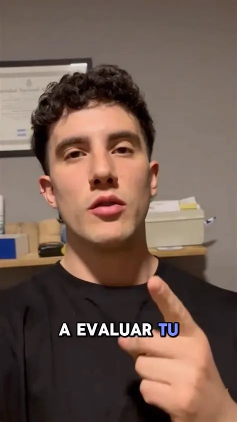 Limitaciones en el movimiento