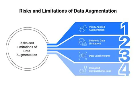 Limitations of Data Augmentation