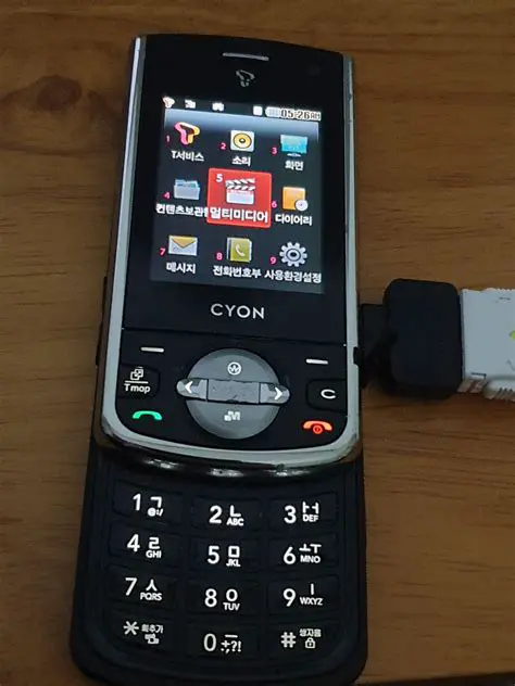 Limitations of LG MobileSync