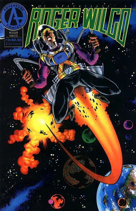 Limitations of Roger Wilco