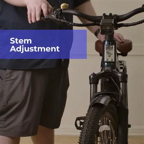Limitations of Stem Adjustment