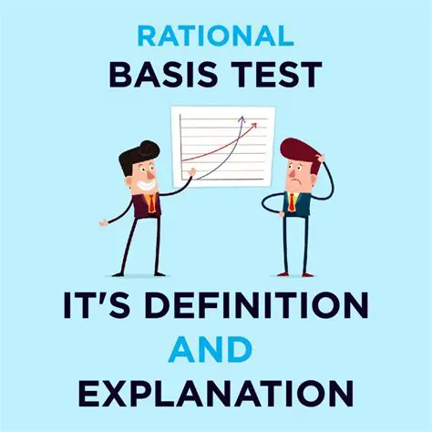 Limitations of the Rational Basis Test