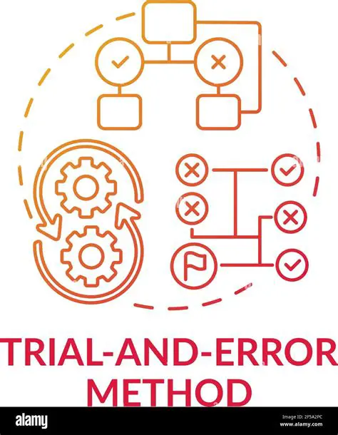 Limitations of the Trial and Error Method