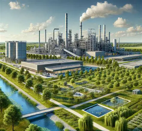 Limited Industrial Development