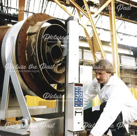 Limited Manufacturing Process