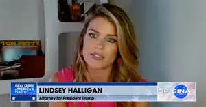 Lindsey Halligan: A Closer Look at the Legal Professional and Her Impact