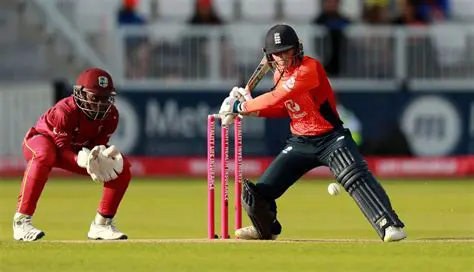 Linsey Smith: A Rising Star in Women's Cricket