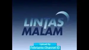 Lintas iNews Malam: Unveiling the World Through a Logopedic Lens