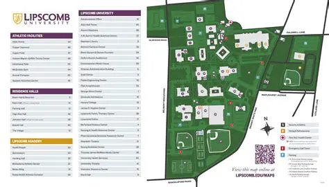 Lipscomb University: A Comprehensive Guide to Its Academics, Campus Life, and Community Impact