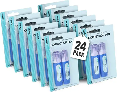 Liquid CX Color Correction