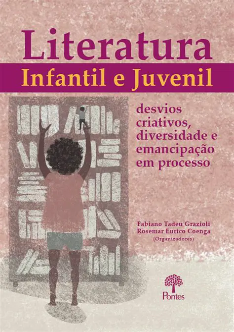 Literatura Infantil e Juvenil