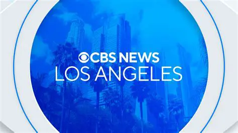 Live News Los Angeles: Breaking News & Urgent Updates Today