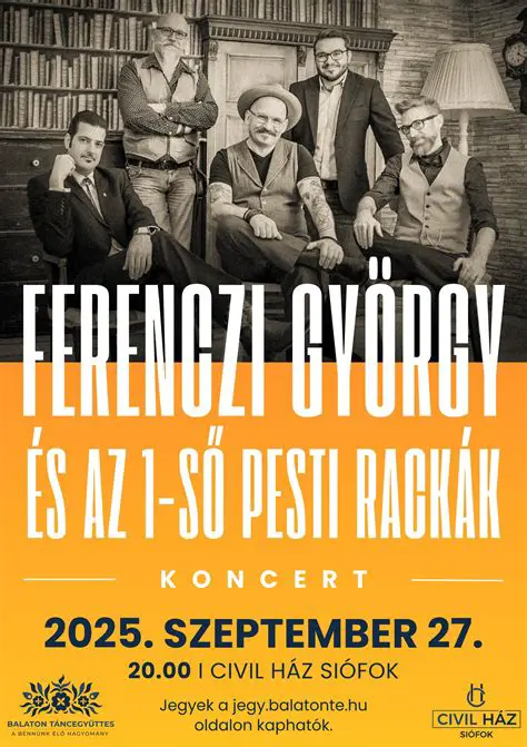 Live Nation: Élő Zenei Élmények Világszerte – Koncertek, Jegyek és Exkluzív Tartalmak